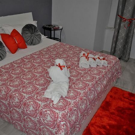 B&B Della Fortuna Napoli Dış mekan fotoğraf