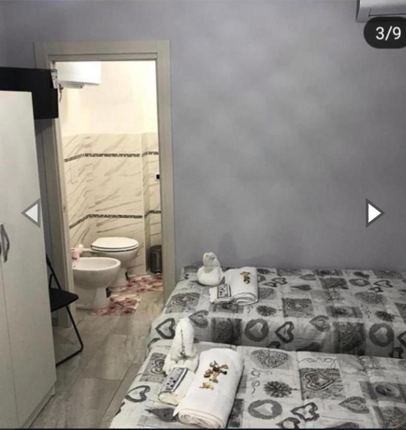 B&B Della Fortuna Napoli Dış mekan fotoğraf