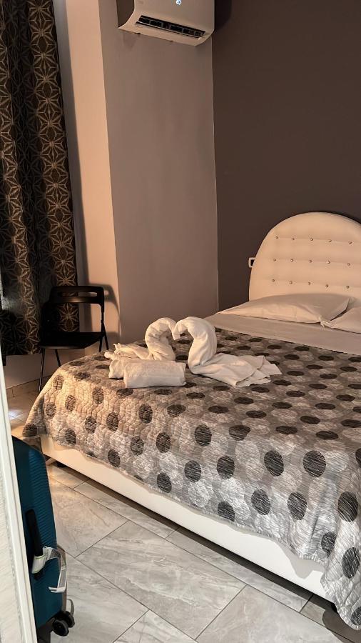 B&B Della Fortuna Napoli Dış mekan fotoğraf