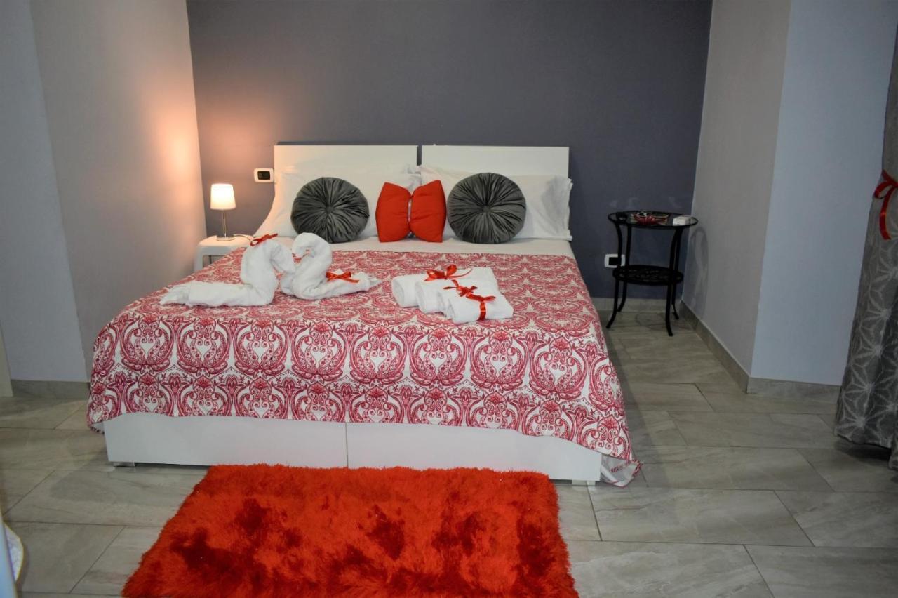 B&B Della Fortuna Napoli Dış mekan fotoğraf