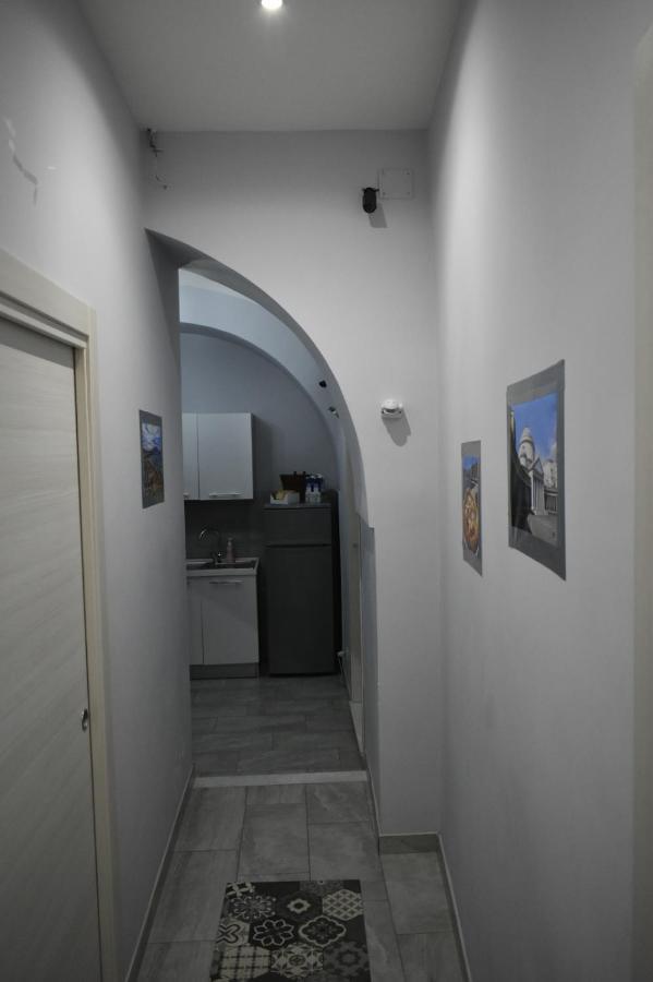 B&B Della Fortuna Napoli Dış mekan fotoğraf
